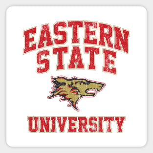 Eastern State University - The Program (Variant) Magnet